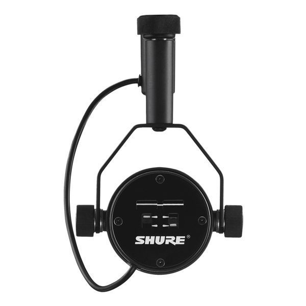 Мікрофон студійний SHURE SM7B
