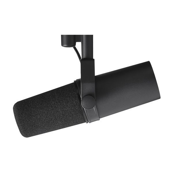 Мікрофон студійний SHURE SM7B
