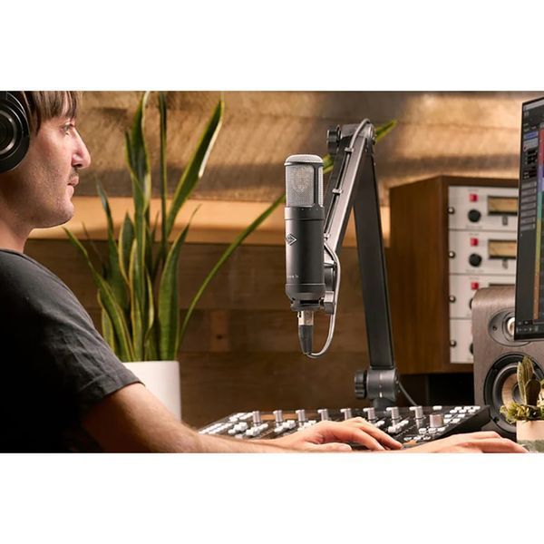 Микрофон UNIVERSAL AUDIO Sphere LX