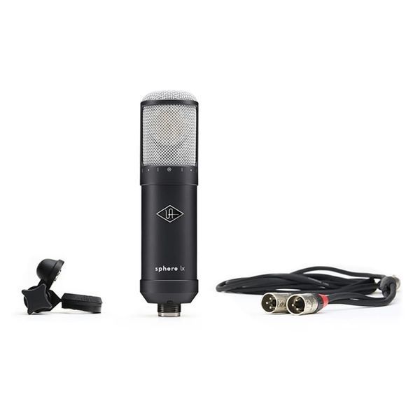 Микрофон UNIVERSAL AUDIO Sphere LX