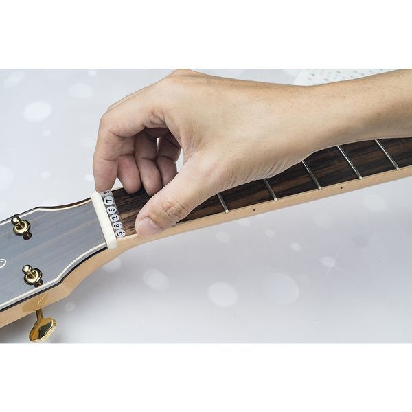 Наклейки для гітари Guitto GFM-01 Fretboard Stickers