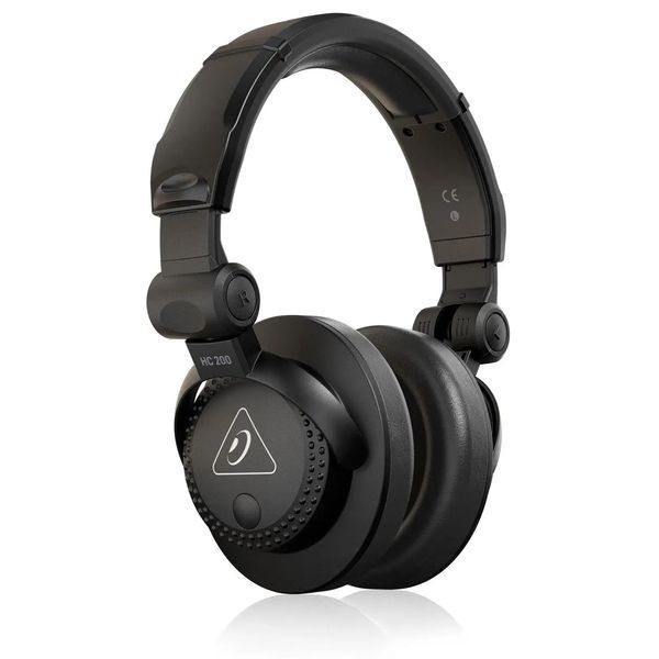 Навушники Behringer HC200