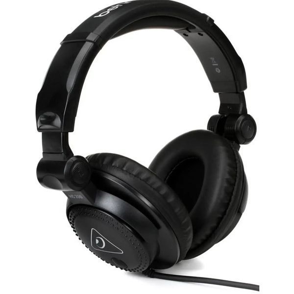 Навушники Behringer HC200
