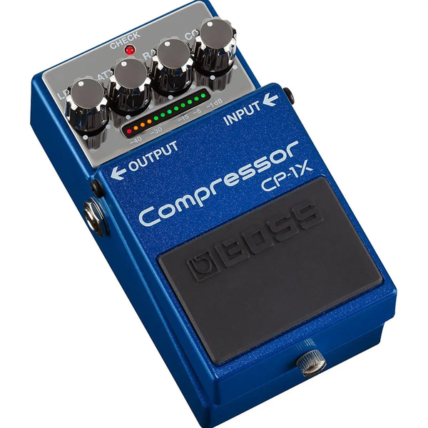 Педаль ефектів Boss CP-1X