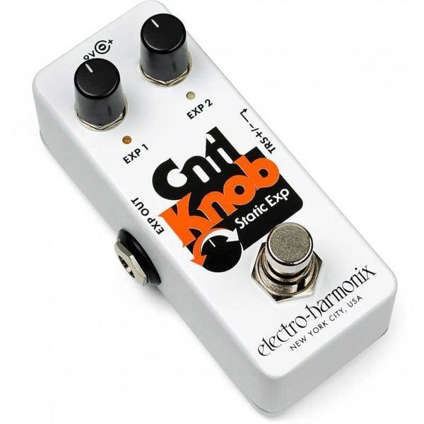 Педаль эффекта Electro-harmonix CNTL KNOB