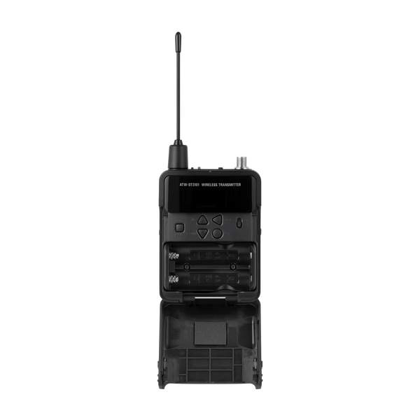 Передавач Audio-Technica ATW-DT3101
