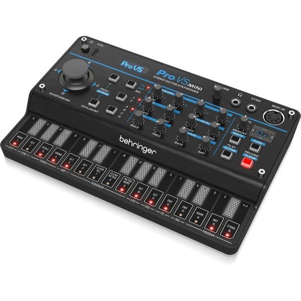 Синтезатор BEHRINGER PRO VS MINI