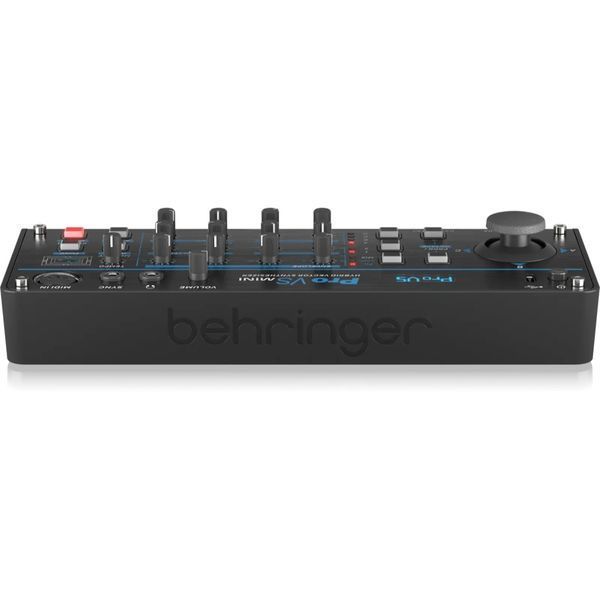 Синтезатор BEHRINGER PRO VS MINI