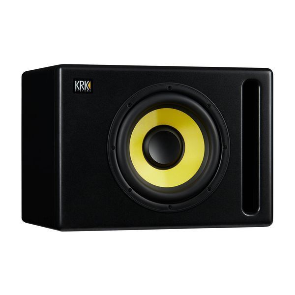 Студийный сабвуфер KRK S10.4