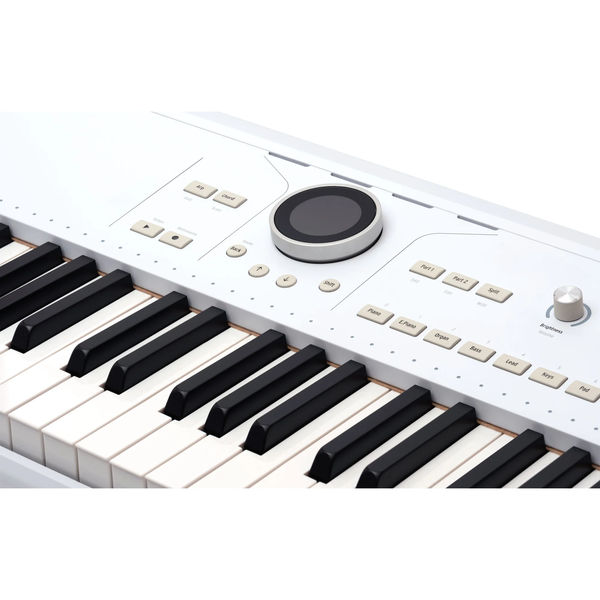 Синтезатор Arturia AstroLab 61 White Version