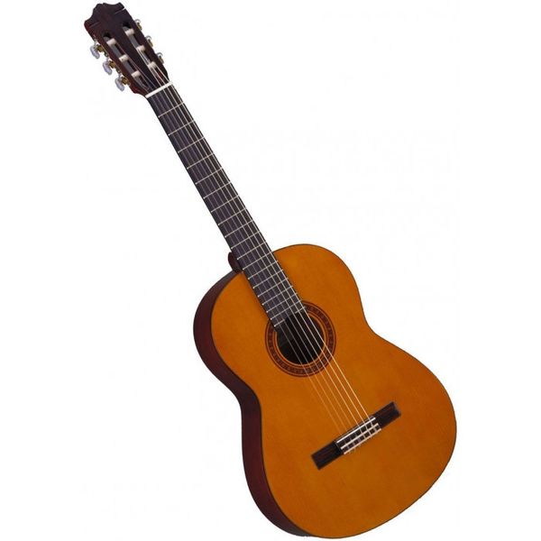 Классическая гитара YAMAHA C-40