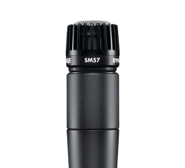 Микрофон Shure SM57-LCE