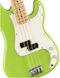 Бас-гитара Fender Player Precision Bass LTD MN EGN - фото 5