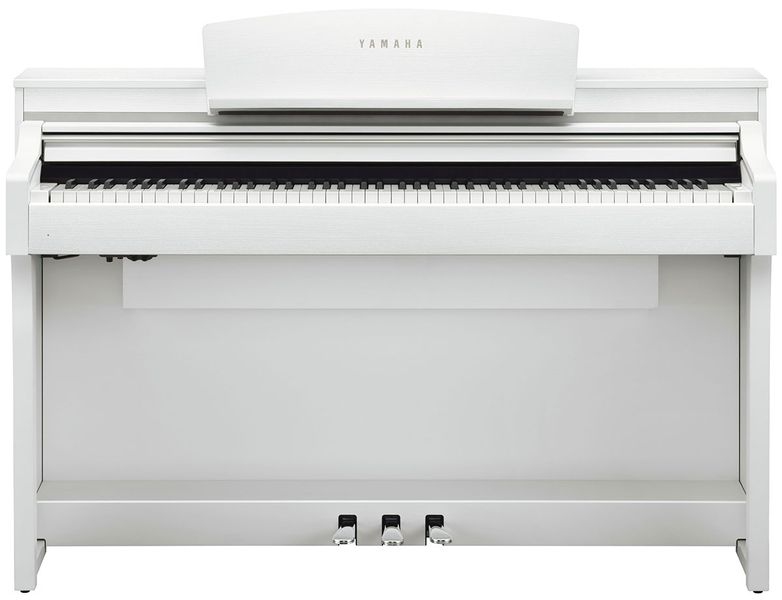 Цифрове піаніно YAMAHA Clavinova CSP-170 (White)