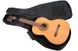 Чохол для класичної гітари ROCKBAG RB20518B Student Line - Classical Guitar Gig Bag - фото 5