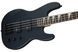 Бас-гитара Jackson JS2 Concert Bass AH Satin Black - фото 5