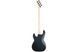 Бас-гитара Jackson JS2 Concert Bass AH Satin Black - фото 2