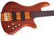 Бас-гітара Schecter Stiletto Studio-4 FL HSN - фото 3