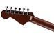 Электроакустическая гитара FENDER CALIFORNIA DEBUT REDONDO CE 2 COLOR SUNBURST - фото 5