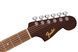 Электроакустическая гитара FENDER CALIFORNIA DEBUT REDONDO CE 2 COLOR SUNBURST - фото 4