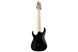 Электрогитара IBANEZ RGMS8-BK - фото 3