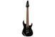 Электрогитара IBANEZ RGMS8-BK - фото 2