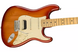 Электрогитара Fender American Pro II Stratocaster MN Sienna Sunburst - фото 5