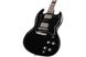 Электрогитара Gibson SG Ebony - фото 3