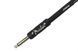 Кабель інструментальний Fender Cable Professional Series 5' Black - фото 3