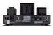 Підсилювач-голова Ampeg PF-50T - фото 4