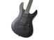 Електрогітара FGN JMY3-ASH-E Mythic J-Standard (Open Pore Black) з чохлом - фото 3