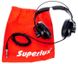 Навушники SUPERLUX HD-651 Black - фото 6
