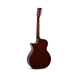 Акустическая гитара Sigma GMC-1STE+ - фото 3