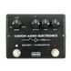 Педаль эффектов Custom Audio Electronics MC402 Boost/Overdrive - фото 1