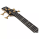 Бас-гитара Ibanez GSR200PC TMU - фото 7