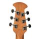 Электроакустическая гитара Ovation Celebrity Standard Mid Cutaway Natural - фото 4