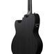 Электроакустическая гитара IBANEZ TCY621 BOT - фото 7
