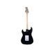 Електрогітара Eko Guitars ST100-BLK (Black) - фото 2