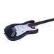 Електрогітара Eko Guitars ST100-BLK (Black) - фото 4