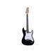 Електрогітара Eko Guitars ST100-BLK (Black) - фото 1