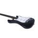 Електрогітара Eko Guitars ST100-BLK (Black) - фото 3