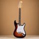 Електрогітара Squier by Fender Affinity Series Stratocaster LRL 3-Color Sunburst - фото 1