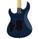 Електрогітара YAMAHA PACIFICA 612VIIX (Matte Silk Blue) - фото 4