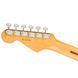 Электрогитара FENDER AMERICAN PROFESSIONAL CLASSIC STRATOCASTER FADED DAKOTA RED - фото 7