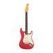 Электрогитара FENDER AMERICAN PROFESSIONAL CLASSIC STRATOCASTER FADED DAKOTA RED - фото 2