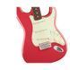 Электрогитара FENDER AMERICAN PROFESSIONAL CLASSIC STRATOCASTER FADED DAKOTA RED - фото 5