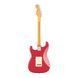 Электрогитара FENDER AMERICAN PROFESSIONAL CLASSIC STRATOCASTER FADED DAKOTA RED - фото 4