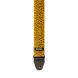 Гітарний ремінь Dunlop D6725 Jacquard Leopardskin Strap - фото 2