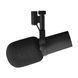 Мікрофон студійний SHURE SM7B - фото 4
