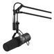 Мікрофон студійний SHURE SM7B - фото 3